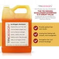 thumbnail image 4 of Tri Ecollogen Shampoo, 128 Fluid Ounce, 4 of 4