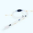 thumbnail image 2 of IFANLANDOR Water Vacuum for Aquarium with Siphon Effect and Drainage 1Set, 2 of 8