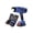 8-34mm, variant on Lithium Battery Powered Tool Cordless Handheld Rebar Tying Machine Automatic Building Construction Tool