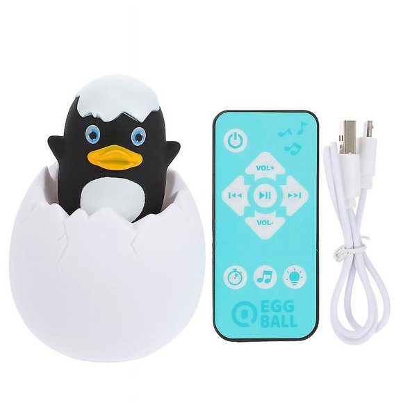 1 lámpara infantil.