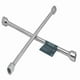 thumbnail image 2 of Llave de Cruz Truper ., 2 of 2
