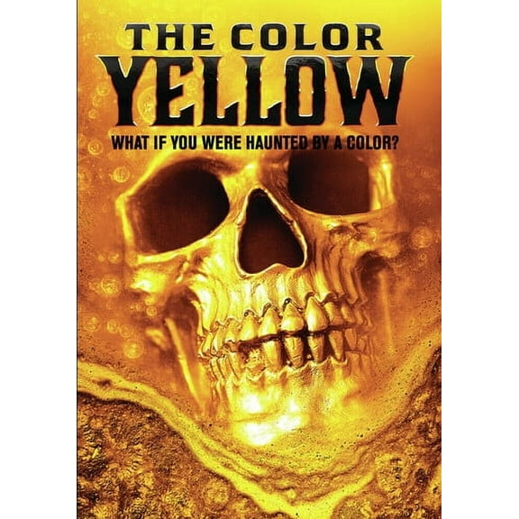 The Color Yellow (DVD), Rising Sun Media, Horror