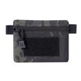 thumbnail image 1 of Cartera para Acampar Al Aire Libre Bolso Portátil Cintura (camuflaje CP), 1 of 9