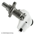 thumbnail image 4 of BeckArnley 072-9980 Brake Master Cylinder, 4 of 4