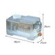 thumbnail image 3 of Contenedores de agua para almacenar con grifo para mochileros, jardín, conducción de automóviles 22L, 3 of 9