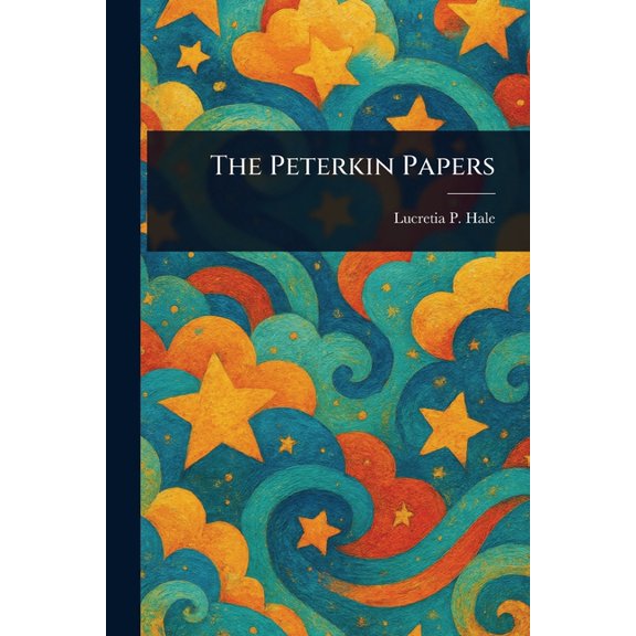 The Peterkin Papers, (Paperback)
