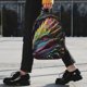 thumbnail image 2 of Disketp Colorful Dragon Head Profile Mochila Escolar de 15 Pulgadas, Mochila Ligera para Estudiantes, Viajes y Trabajo, Cómoda y Resistente para el Uso Diario, 2 of 6