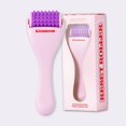 thumbnail image 1 of Rodillo de masaje facial Kiramoon Reset Silicone Antiedad, 1 of 5