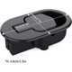 thumbnail image 4 of Kit de sillón reclinable versátil, manijas de alta calidad para un funcionamiento perfecto, cable reclinable duradero con resorte en el extremo del cable, piezas de repuesto para sillón reclinable, 4 of 5