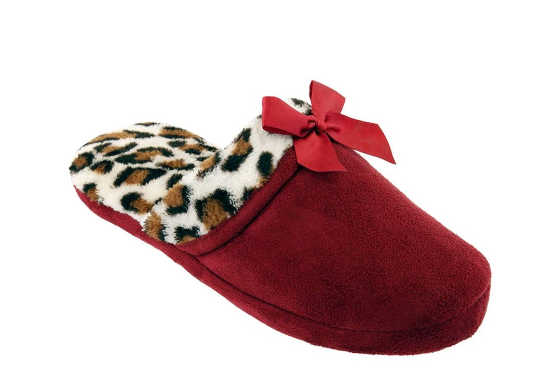 New Mens Slippers Slip On Mules Warm Cosy Comfy inner Sizes 7 8 9 10 11 