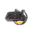 thumbnail image 3 of Voltage Regulator 926747 For Tgb Blade Target 450 500 550 600 1000 Atv Rectifer Regulator Go Kart, 3 of 5