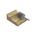 thumbnail image 4 of Rotary Burr Kutzall, original, punta esférica, carburo de tungsteno fino, 4 of 8
