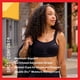 thumbnail image 5 of Sujetador deportivo Champion Spot Comfort Full Support Black 36DD, 5 of 5