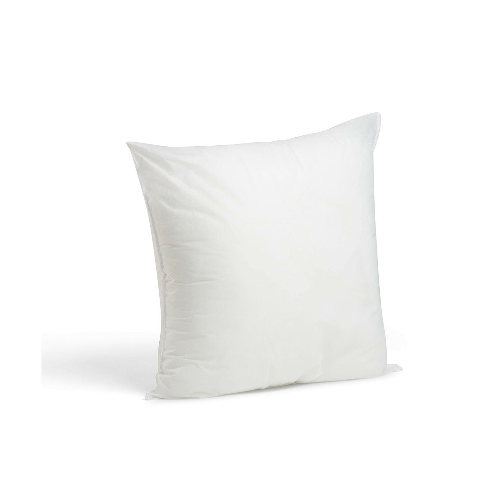 Details about   Foamily Premium Hypoallergenic Stuffer Pillow Insert Sham Square Form Polyester, 