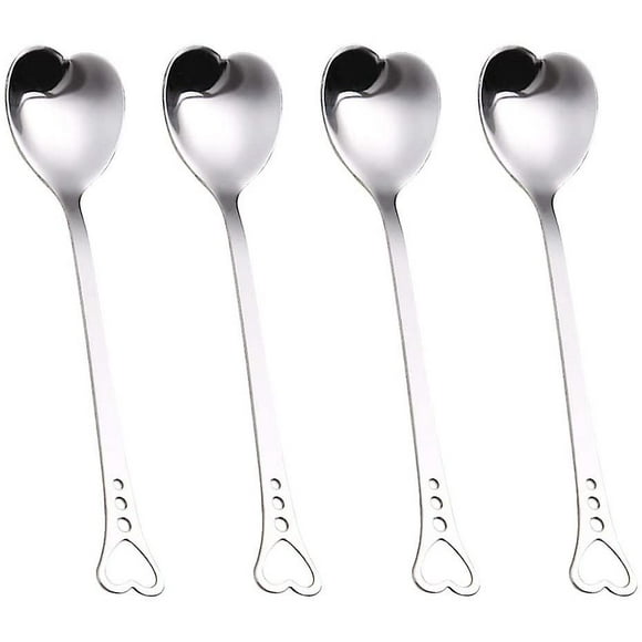 Dessert Spoons
