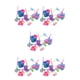 thumbnail image 3 of Juego de simulación Vogacara 9 unids set Mini trapeador escoba juguetes niños, 3 of 4