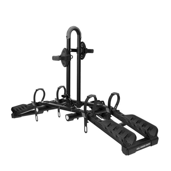 Hollywood Racks HR4200 Destination Hitch 2 Bike Rack