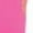 Pink, variant on NEON PINK FISHNET SWEETHEART DRESS