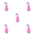 thumbnail image 1 of relayinert Candy Color Hand Pressure Small Watering Sprayers Home Gardening for Succulent Planting PP Trigger Spray Plastic No.03 5Set, 1 of 6