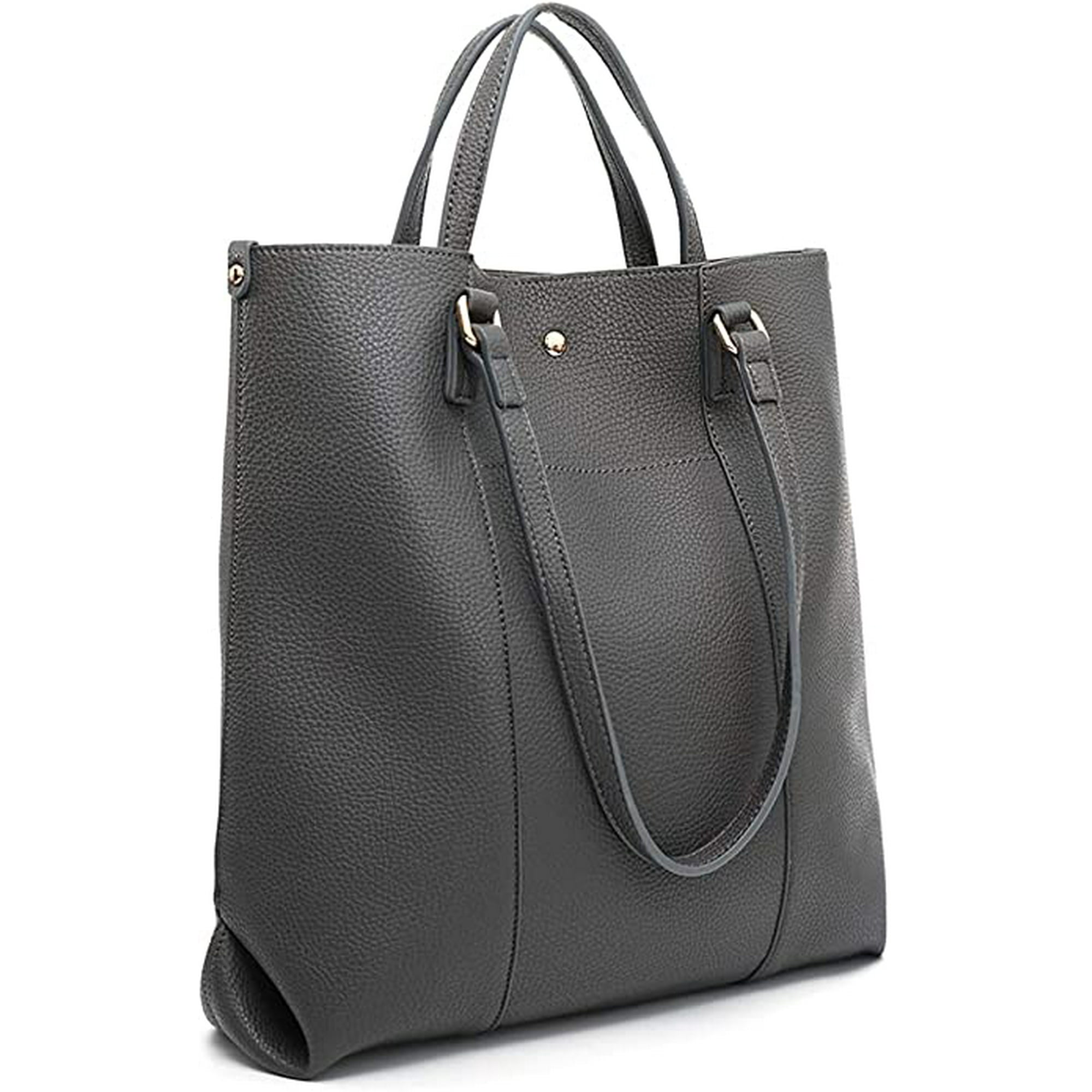Montana West Tote Bags for Women Large Purses and Handbags Leather Top Satchel Purses Shoulder Bag Walmart