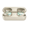 thumbnail image 1 of Auriculares Bluetooth 5.0 Auriculares estéreo deportivos Auriculares con sonido de alta fidelidad a prueba de agua Auriculares recargables, Dorado Methold EL5035-04B, 1 of 2