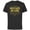 Black, variant on Star Wars Best Mother-in-Law in the Galaxy Mother’s Day - Short Sleeve Cotton T-Shirt for Adults - Customized-Athletic Heather