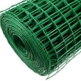 thumbnail image 3 of ELAYARD Heavy Duty Green Iron Poultry Fence Mesh for Farm and Garden Applications, 3 of 7