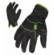 Ironclad Performance Wear Mechanics Gloves,M/8,9-3/4",PR EXO-MUG-03-M
