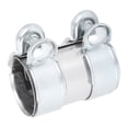 thumbnail image 3 of Adaptador de tubo de escape, Conector de manguito de escape de escape de 55 x 95 mm Una durabilidad probada, 3 of 9