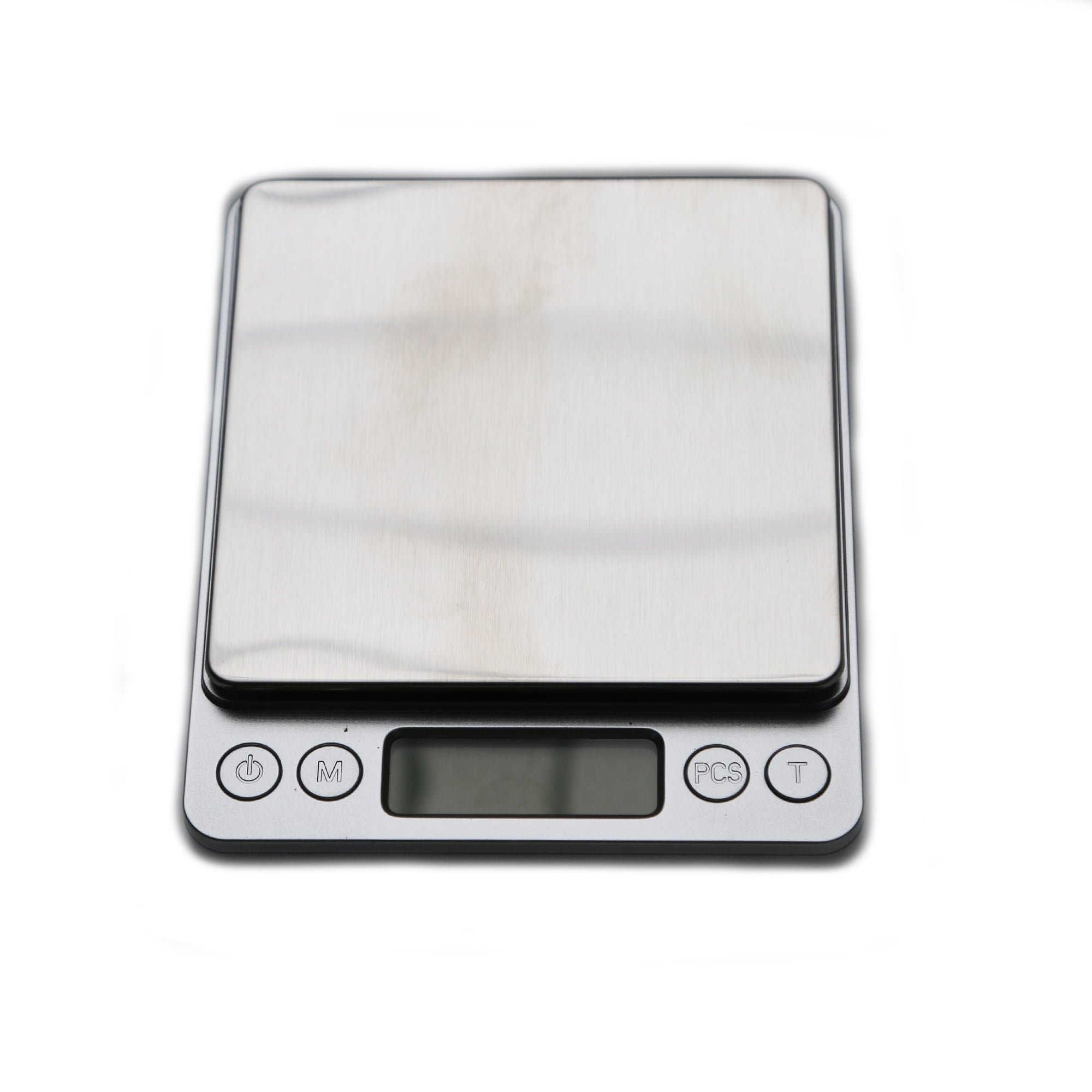 OXO Softworks 5 lb Food Scale with Pull-Out Digital Display, H 7.5