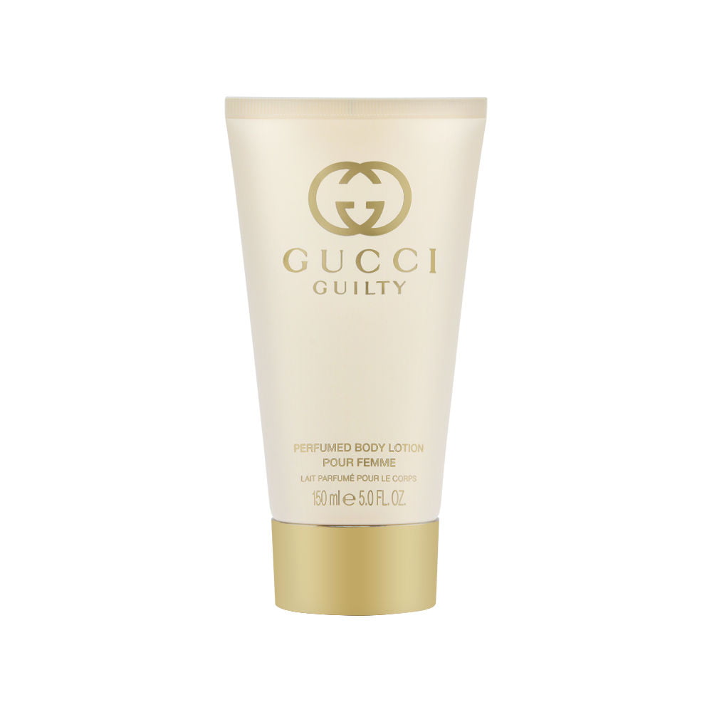 gucci body lotion price