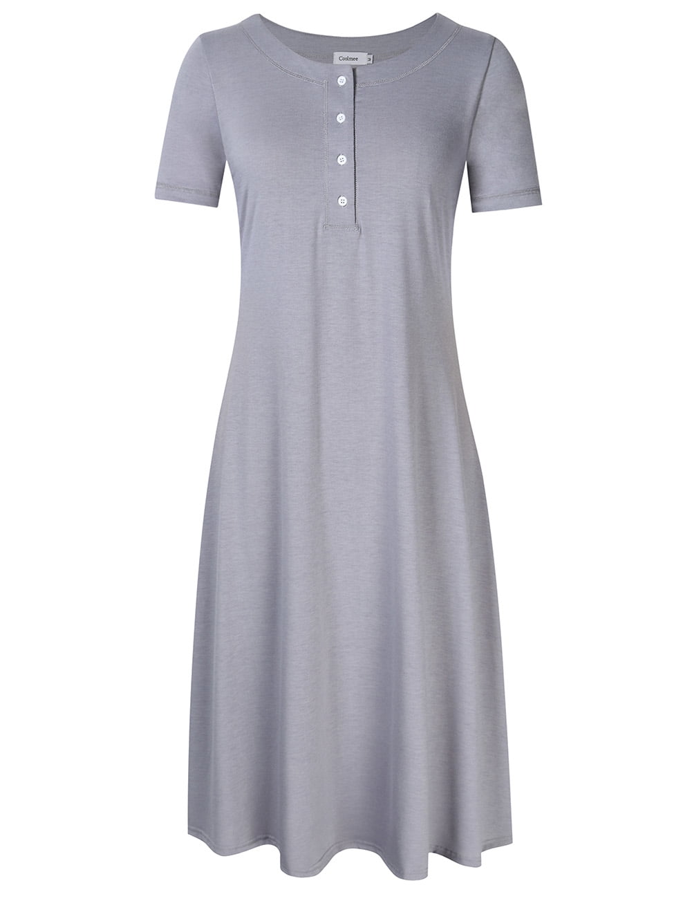 women's floor length nightgown