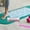 Pink, variant on lacooooppia Standing Roller, The Deep Stimulates The Myofascial Liberation of The Feet Massenger By The Hands of The Hands of The Hands of The Hands of The Pink
