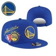 thumbnail image 3 of NBA 28 Teams Bulls Lakers Gorra Unisex Deportivas Gorras Ajustable Snapback Liso Sun Hat, 3 of 4