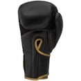 thumbnail image 3 of Adidas Hybrid 80 Boxing Gloves, pair set - Training Gloves for Kickboxing - Sparring Gloves for Men, Women and Kids, 3 of 9