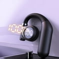 thumbnail image 1 of Business Bluetooth Headphones, Open Ear OWS Headset, Long Battery Life, LED Power Display, Intelligent Noise Reduction, HiFi Sound, Bluetooth 5.3, IPX3 Waterproof, Sports Headphones, 48H Talk Time, 1 of 9