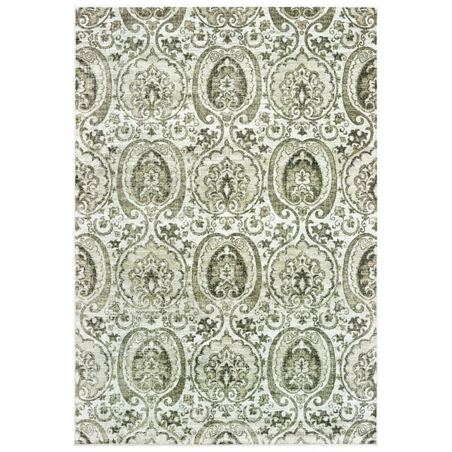 United Weavers Royalton Berkeley Sand Area Rug