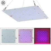 Luxtrada 300W Full Spectrum Plant LED UV Grow Light Veg Lamp For Indoor Hydroponic Plant