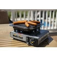 thumbnail image 4 of CanCooker Multi-Fuel Camp Stove, Butane and Propane, Portable Cooktop with Carry Case, 4 of 8