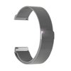 Milanese Stainless Steel Magnetic Loop Watch Band For Fitbit Blaze Watch