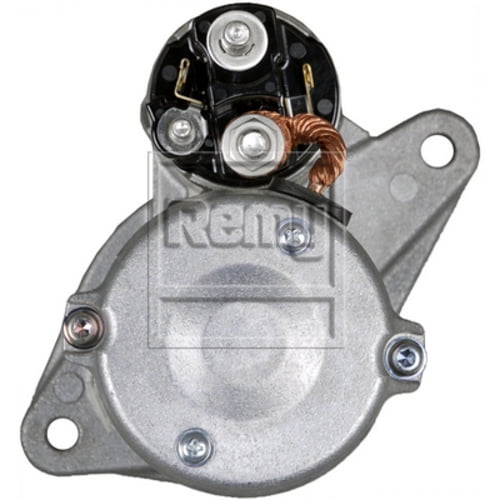 Remy 28018 Starter Motor