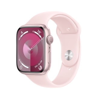 Apple Watch Series 9 GPS 45mm, Sport Band, Fitness Tracker, ECG Apple Watch Series 9 GPS 45mm, Sport Band, Fitness Tracker, ECG