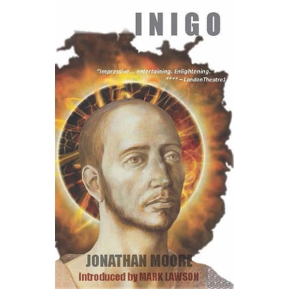 Pre-Owned Inigo (Paperback)