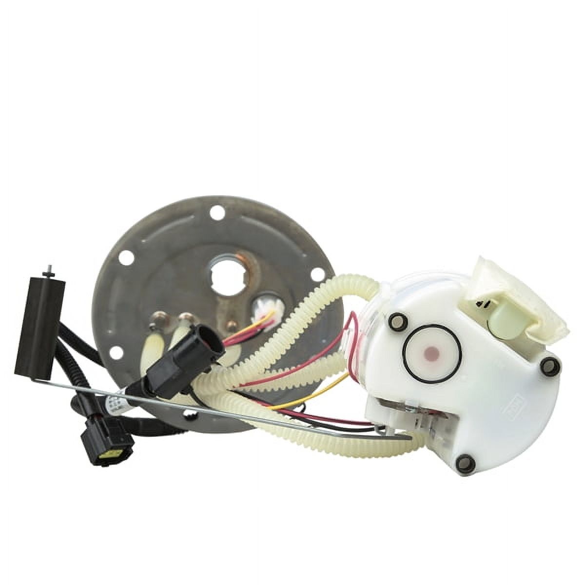 Delphi FG1195 Fuel Pump Module Assembly Fits select: 1999 FORD F250, 1999 FORD F350