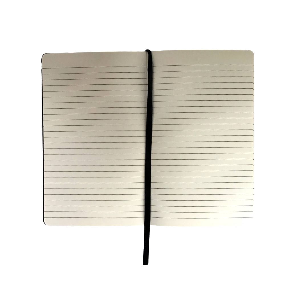 Cambridge Premium Hardcover Notebook