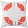 thumbnail image 4 of Surya Lifesaver Outdoor Pillow, 4 of 4