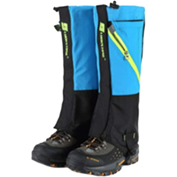 Neoprene gaiters hiking sale