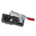 thumbnail image 3 of Hinge Hole Drill Locator, Adjustable Precisely Fixed Easily Operate  Hinges Jig  For Woodworking, 3 of 8