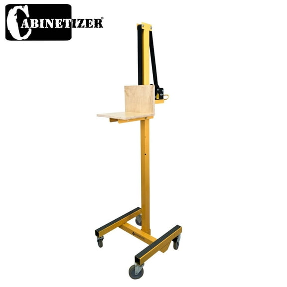 CABINETIZER® CABINET LIFT MODEL 76 300 LBS 6'