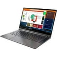 thumbnail image 3 of Lenovo Yoga C940 2-In-1 14" FHD I7-1065G7 12GB 512GB SSD 81Q9002GUS - Gray, 3 of 4